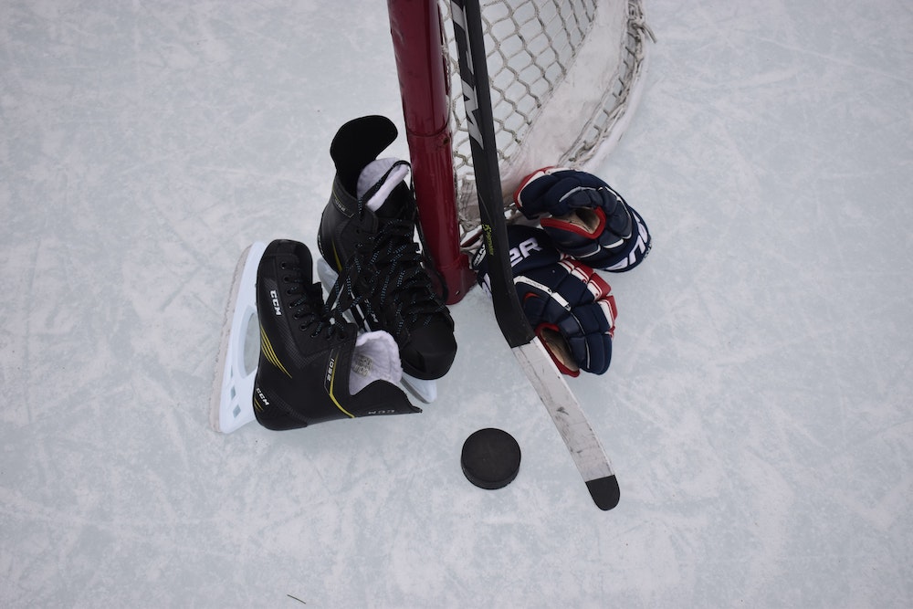Hokejka CCM