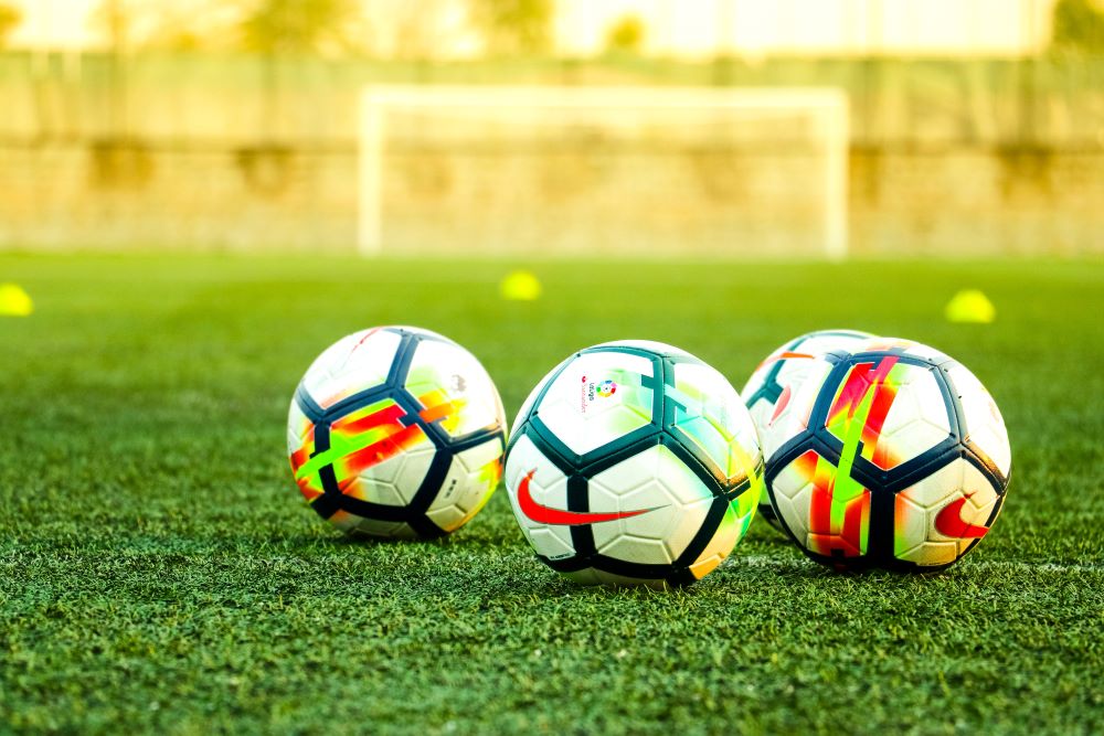 Co Je Potreba Na Fotbal